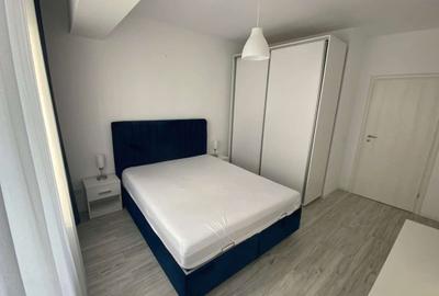 Apartament cu 2 camere decomandat, mobilat în Militari - 5