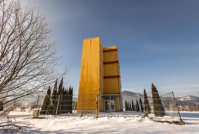 Spatiu comercial nou, acces facil, componenta si dotari apreciabile, Calea Bucur - 14