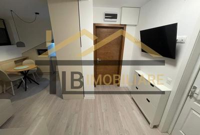 Apartament cu 2 camere semidecomandat în Platou - 8