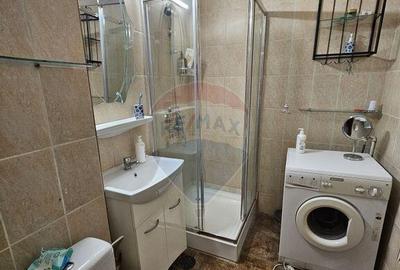 Apartament 2 camere 54 mp - mobilat/utilat Magheru-bloc EVA! - 14