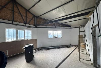 Spațiu comercial, de 360 mp, în Brestei - 16