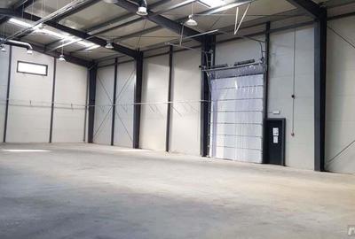 Spatiu de depozitare si Productie Ploiesti - 3