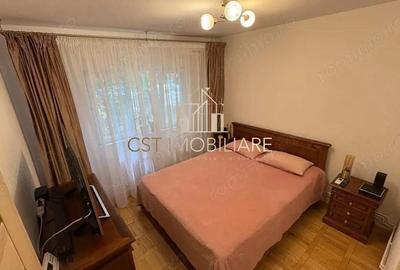 Apartament 3 camere renovat, mobilat zona Calea Lipovei