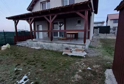 Casă cu 4 camere în Haieu - 5