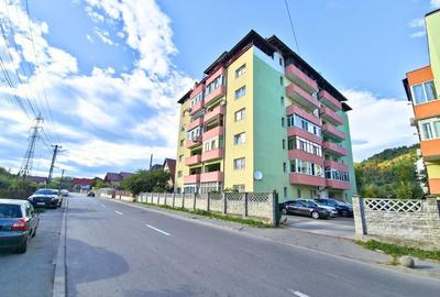 APARTAMENT DE 3 CAMERE, 107 MP - LA 3 MINUTE DE CENTRU - 12