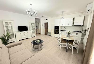 Apartament cu 2 camere decomandat în Giroc - 1