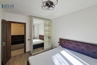 Apartament in casa, un singur vecin, curte si foisor, zona case, parcare privata - 10