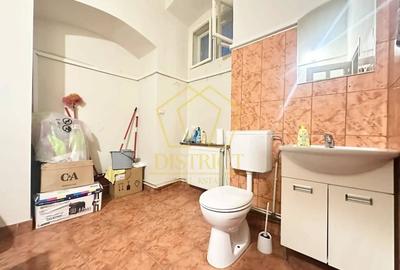 Apartament cu 3 camere in cladire istorica | Ultracentral - 6