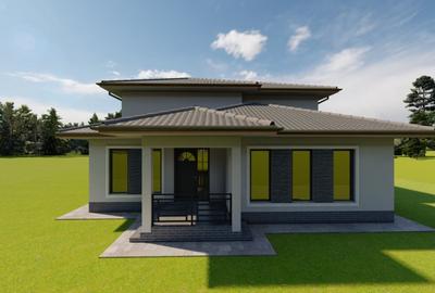 Casa noua, P+1 - 260 mp utili | finisata la cheie | teren cu curte amenajata - 9