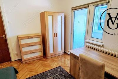 Apartament 4 camere Piata Victoriei | Ion Mihalache Apartament 4 camere Piata Victoriei | Ion Mihalache - 6