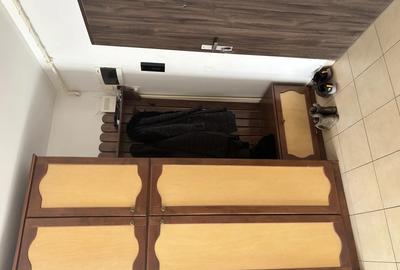 Proprietar, inchiriez apartament cu 2 camere foarte spatios in Uranus Plaza - prima inchiriere - 5