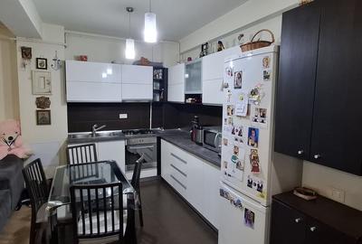 2 camere mobilat Militari Residence la intrarea in cartier // str. Rezervelor 93 2 camere mobilat Militari Residence la intrarea in cartier // str. Rezervelor 93 - 14