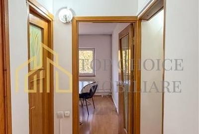 3 CAMERE AVIATIEI - CENTRALA PROPRIE - ETAJ 2/4 - 2 BAI - 2 BALCOANE MARI - 11