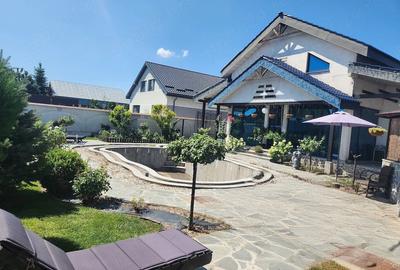 Casă cu Teren 500 Mp în Cazasu - 8