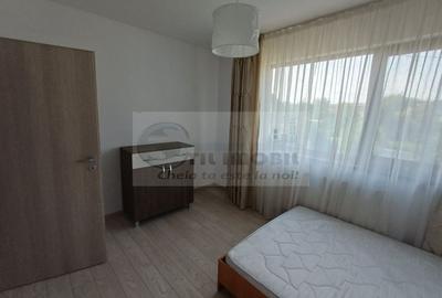 Casă 4 camere - 115 mp, cu teren 100 mp - Valea Adanca-850 Euro - 23
