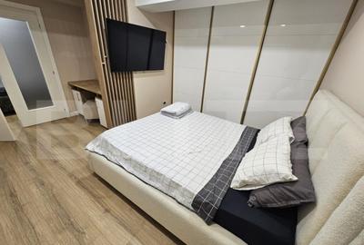 Apartament 3 camere, 80 mp, zona George Enescu - Liceul de C - 9