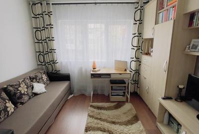 Apartament cu 2 camere decomandat în Central - 3