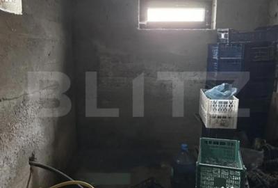 Casă cu 5 camere cu Teren 2275 Mp în Mănășturel - 11