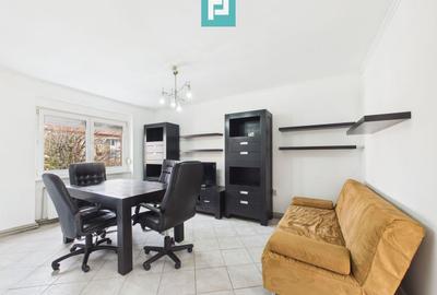 Apartament cu 2 camere semidecomandat, mobilat în Central - 5