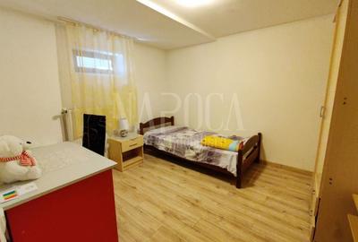Casă individuală cu 11 camere cu Canalizare în Zorilor - 21