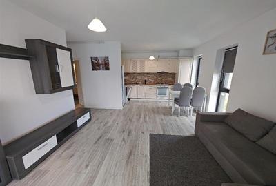 Apartament cu 2 camere decomandat, mobilat în Noua - 17