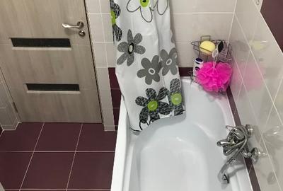 Apartament cu 2 camere decomandat, mobilat în Valea Adâncă - 7
