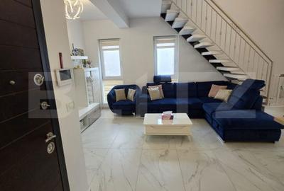 Apartament cu 3 camere în Girocului - 2