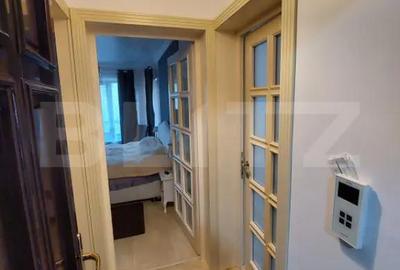Apartament cu 2 camere semidecomandat în Moara de Vânt - 1