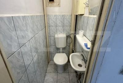 Apartament cu 4 camere decomandate, etaj 2, 77 mp, Manastur – zona excelenta - 8