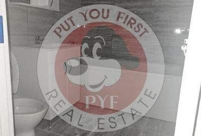 Parcul Sebastian | Garsoniera | decomandat | 46 mp | B11252 - 2