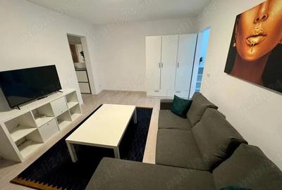 Apartament cu 2 camere nedecomandat în Ultracentral - 4