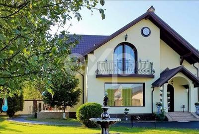 Casa de inchiriat in Tohanu Nou – spatiu, curte si liniste, aproape de Bran - 1