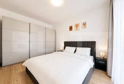 Apartament cu 2 camere decomandat în Sud - 2