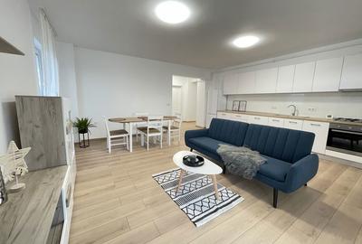 Apartament cu 2 camere decomandat în Exterior Vest - 3