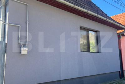 Casă cu 3 camere cu Canalizare în Central - 6