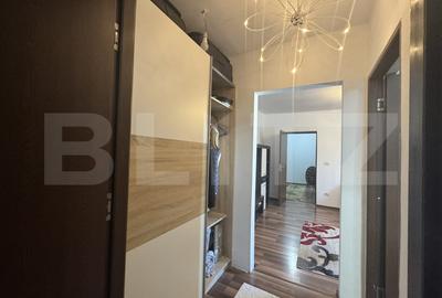 Apartament cu 2 camere, 52 mp, zona Aleea Energeticienilor - 5