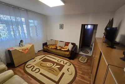 Apartament cu 2 camere semidecomandat, mobilat în Craiovei - 8