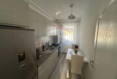 Apartament cu 2 camere, parcare de inchiriat in zona Independentei - 1
