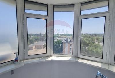 Apartament cu 2 camere de inchiriat in zona Central