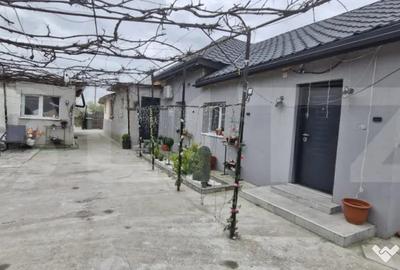 Casă cu 3 camere cu Teren 1000 Mp în Central - 5