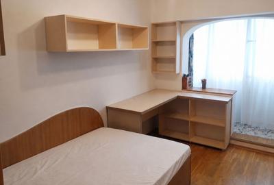 Apartament cu 3 camere decomandat în Bucur Obor - 8