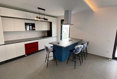 Apartament cu 3 camere decomandat în Nord - 21