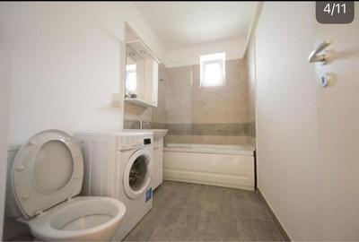 Apartament cu 2 camere decomandat în Exterior Vest - 4