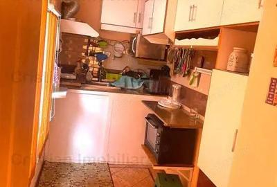 Apartament cu 4 camere în Hipodrom - 5