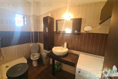 Vanzare apartament 3 camere - Domenii - Ciuperca Vanzare apartament 3 camere - Domenii - Ciuperca - 6