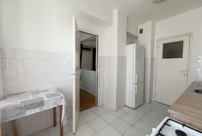 Apartament cu 2 camere decomandat, mobilat în Circumvalațiunii - 11
