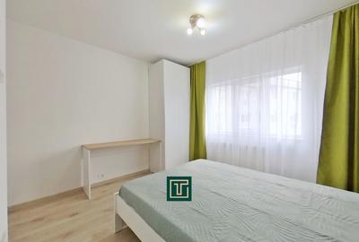 Apartament cu 3 camere complet renovat – Micălaca zona 300, Arad - 6