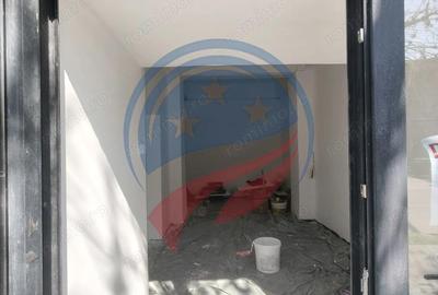 Apartament cu 2 camere semidecomandat în George Enescu