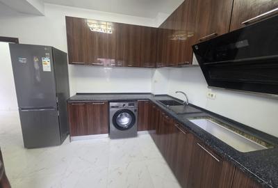 Duplex cu 4 camere cu Canalizare în Est - 5