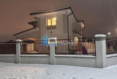 Casă individuală cu 5 camere cu Teren 300 Mp în Dumbrăvița - 1